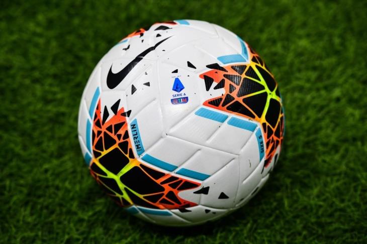 الدوري الإيطالي